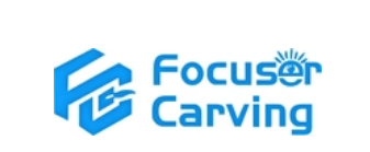 Focuser Carving LOGO